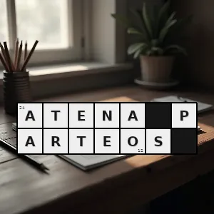 Hasło krzyżówkowe siedmiometrowy - atena parteos – rozwiązanie, synonimy, podpowiedzi i definicje krzyżówkowe